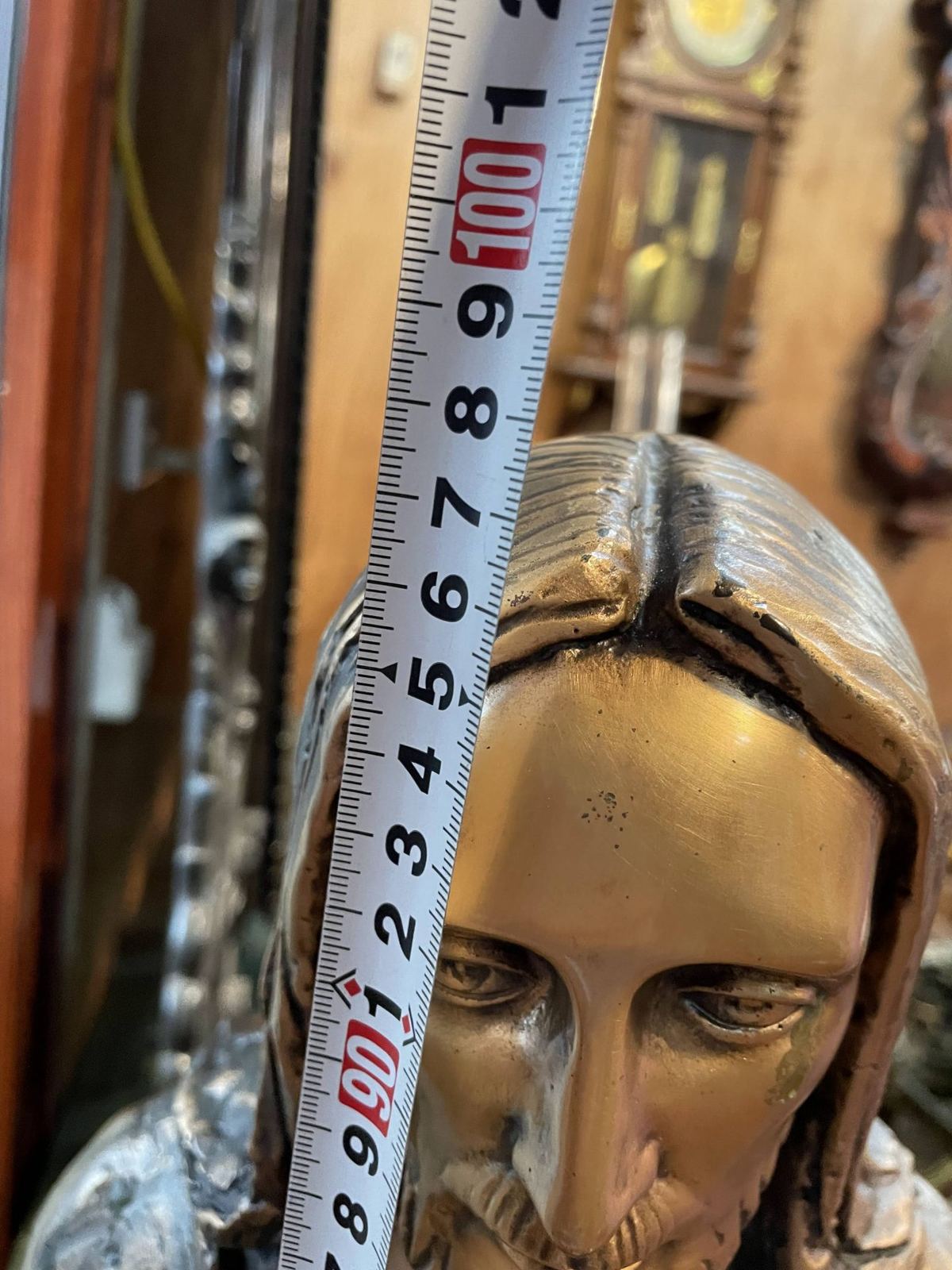 Tượng chúa Jesus – ảnh 8