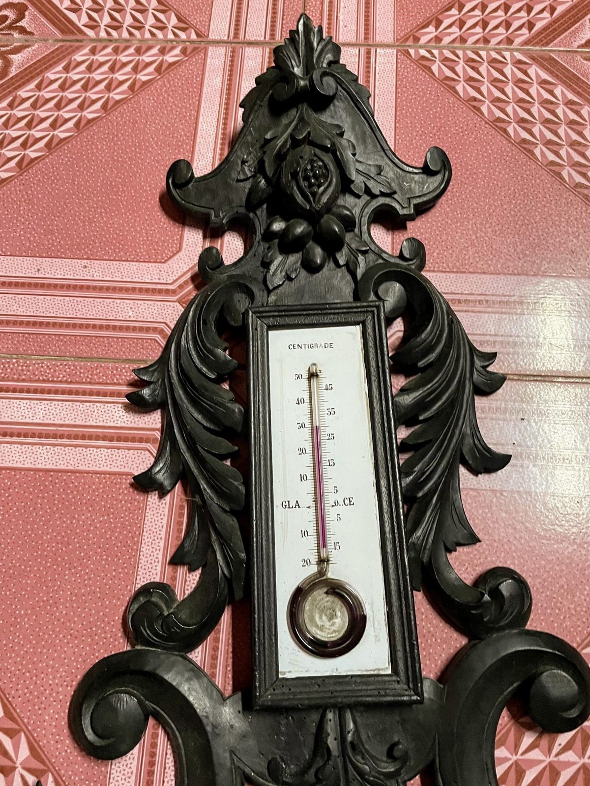Phong vũ biểu Đức, dài 103cm – ảnh 3