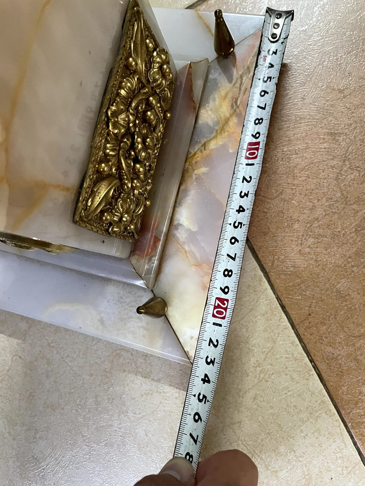 Điện thoại đá Pháp, cao 102cm – ảnh 6