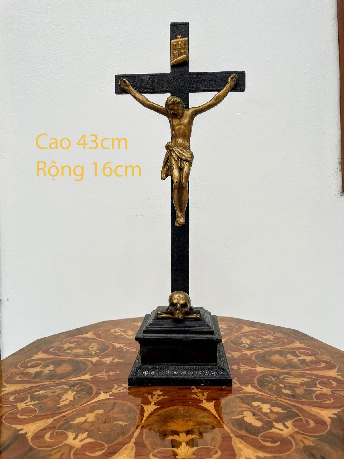 Một số mẫu thánh giá – ảnh 6