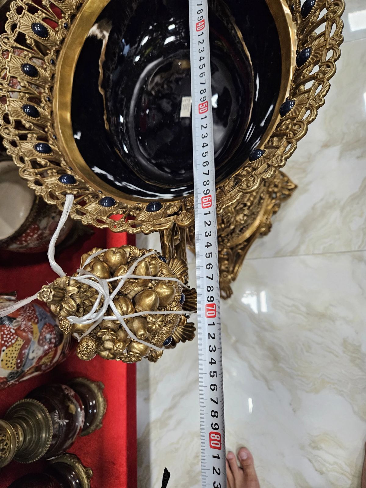 Ang sứ Bỉ – ảnh 10