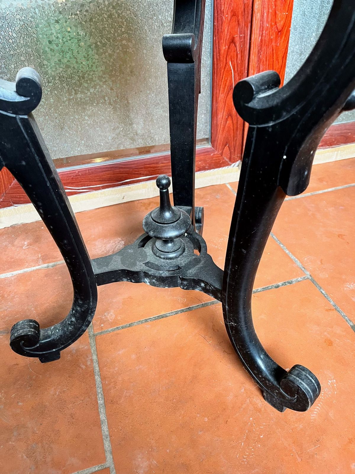 Một vài chiếc đôn gỗ Đức – ảnh 8