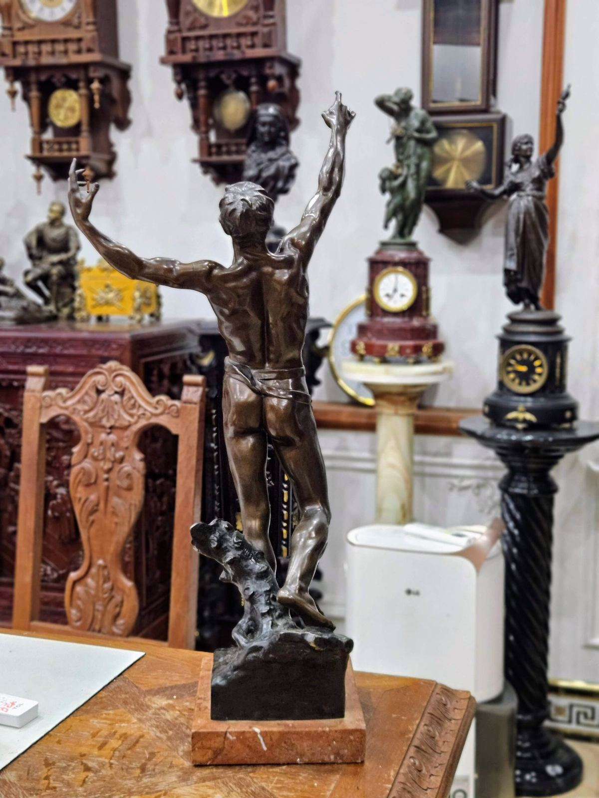 VOX PACIS (1884) – ảnh 8