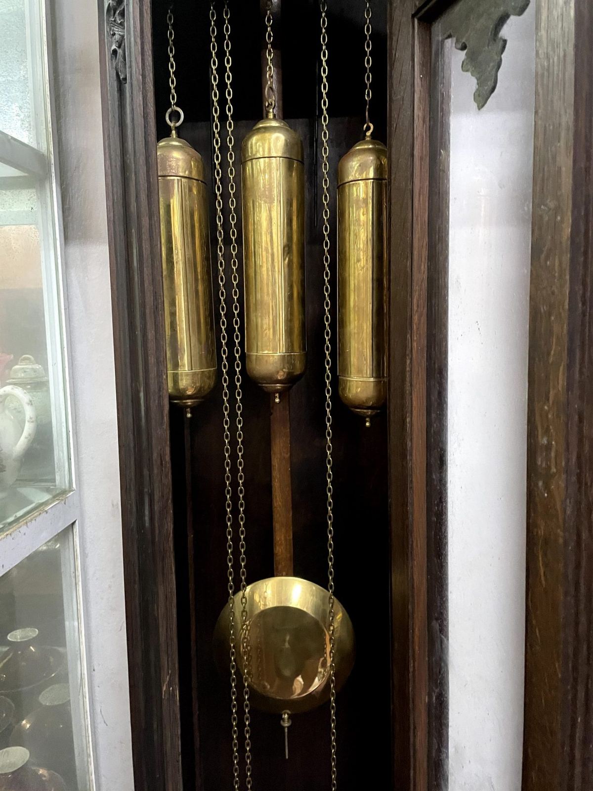 Đồng hồ cây cổ Đức – ảnh 6