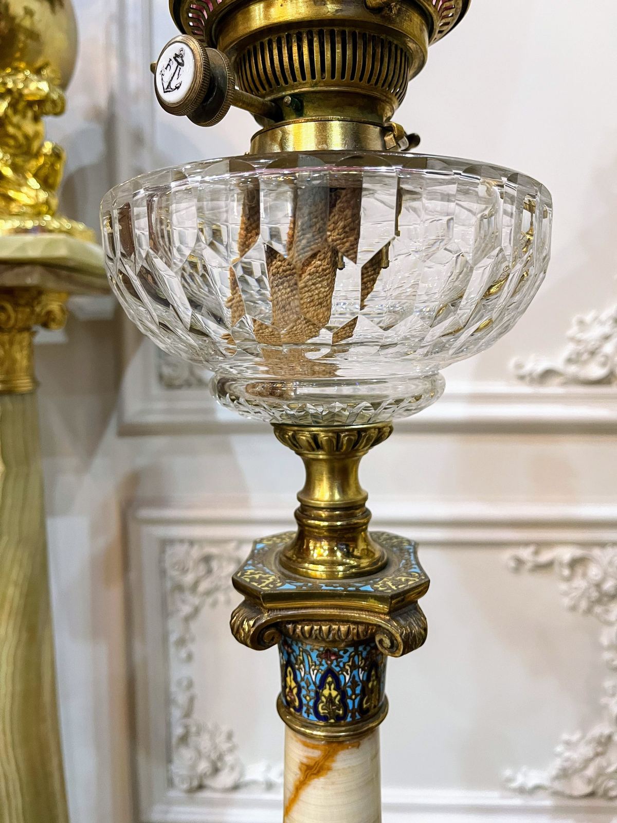 Đèn đầu Pháp – ảnh 5