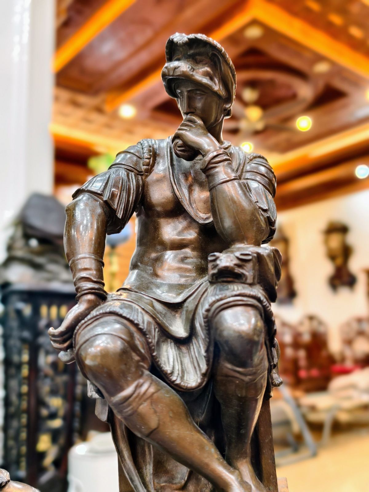 Nghiên mực cổ – ảnh 2