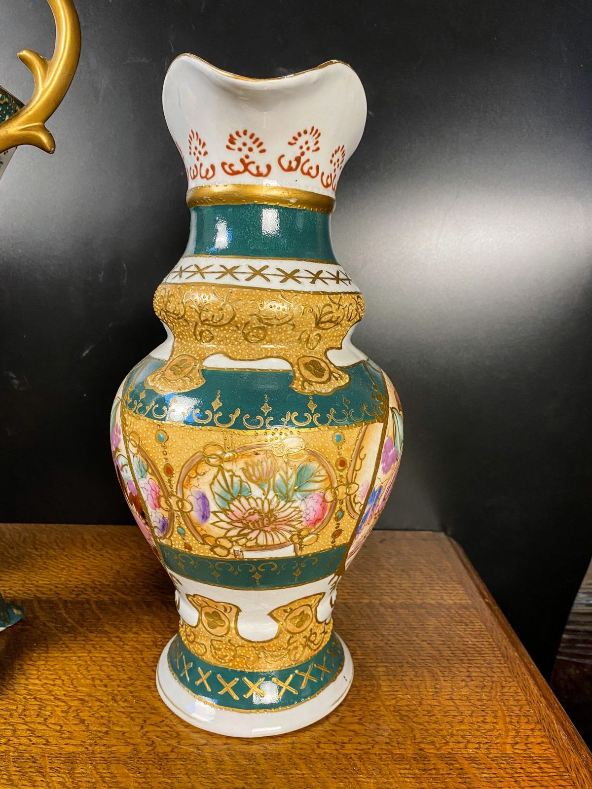 Bộ 3 món sứ Bỉ – ảnh 6