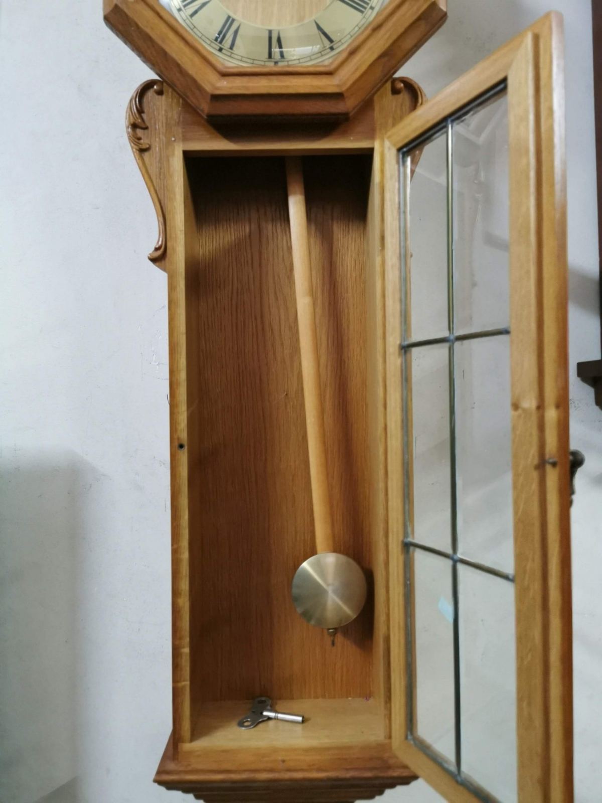 Treo tường mặt bát giác – ảnh 5
