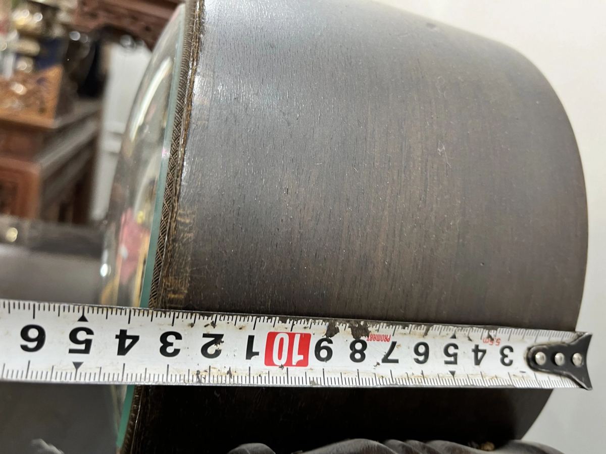 Đồng hồ vai bò Kienzle Đức – ảnh 8