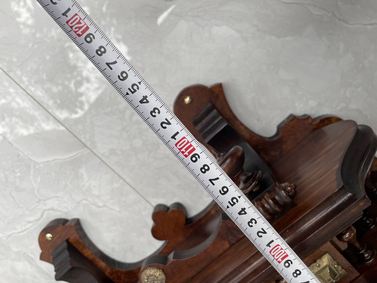 Vỏ đồng hồ treo tường – ảnh 7