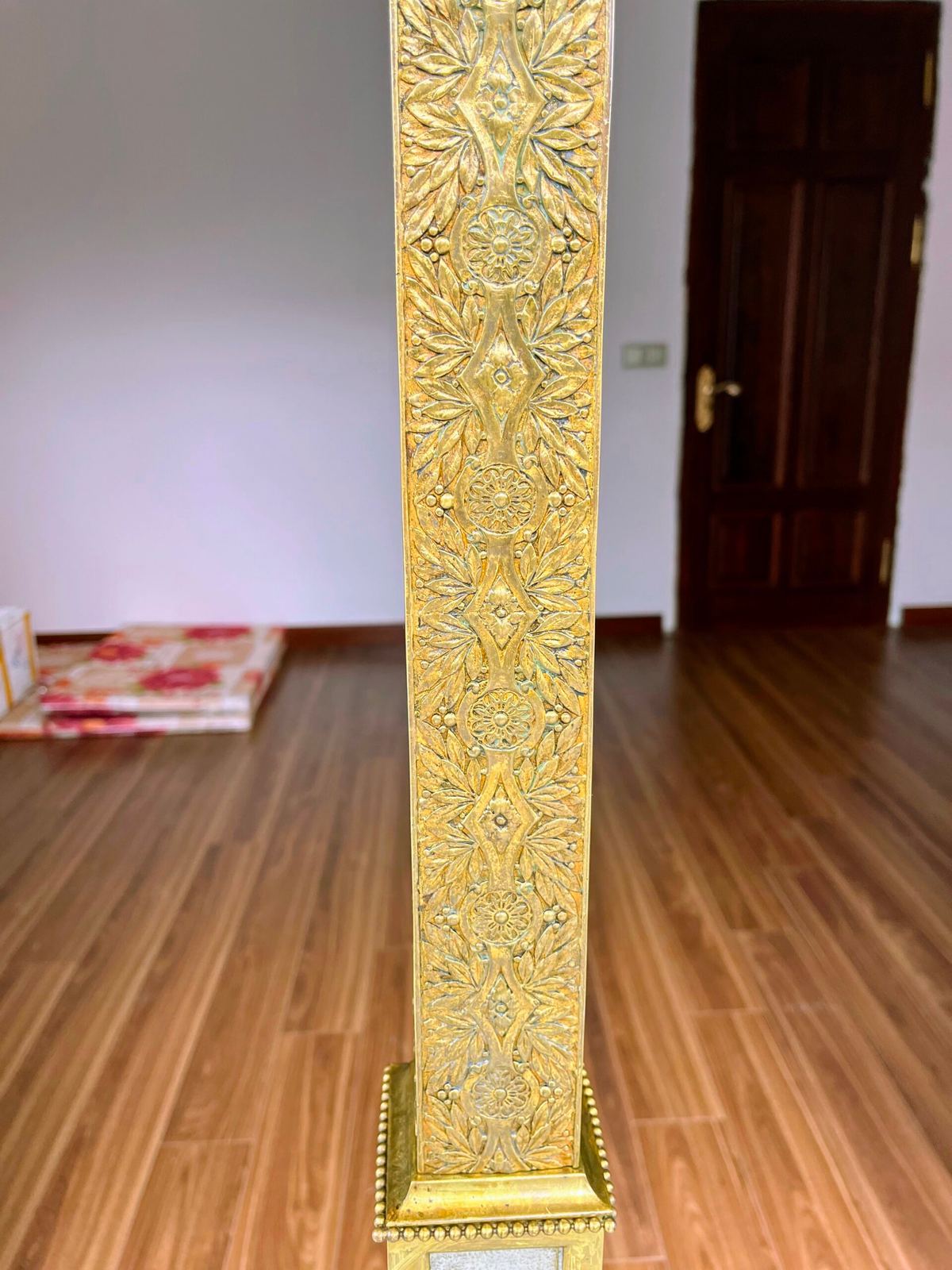 Đèn dầu cây – ảnh 5