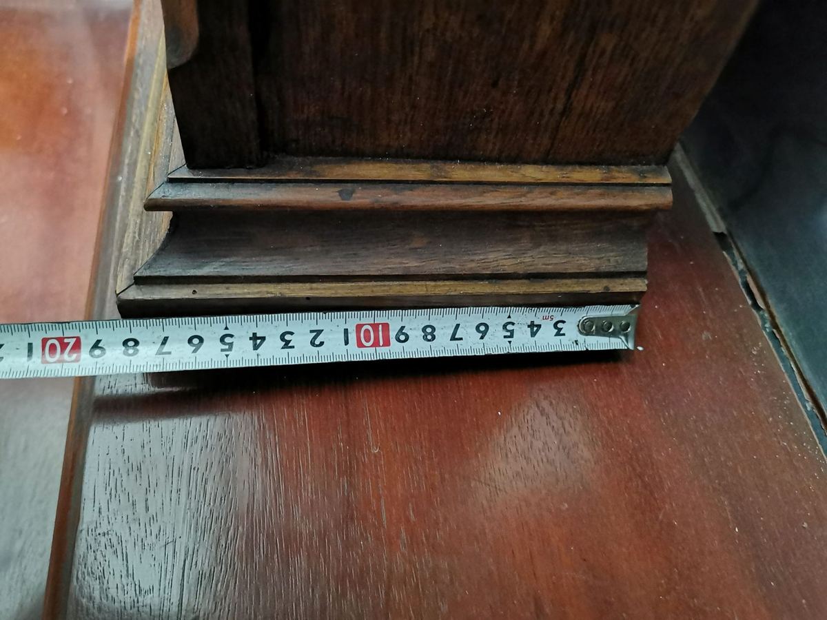Đòng hồ để bàn Đức – ảnh 4
