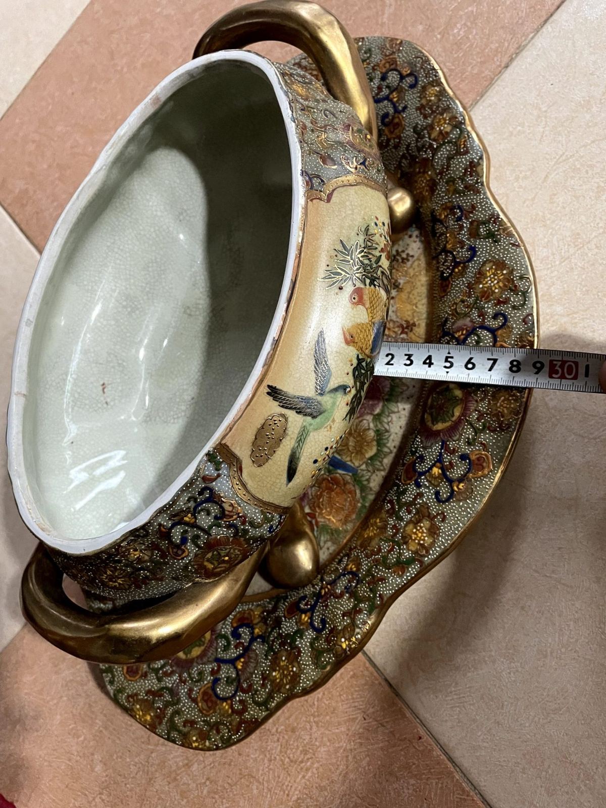 Chiếc âu Nhật – ảnh 12