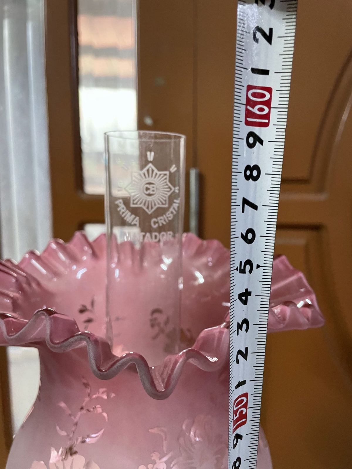 Đèn tượng Pháp, cao 159cm – ảnh 9