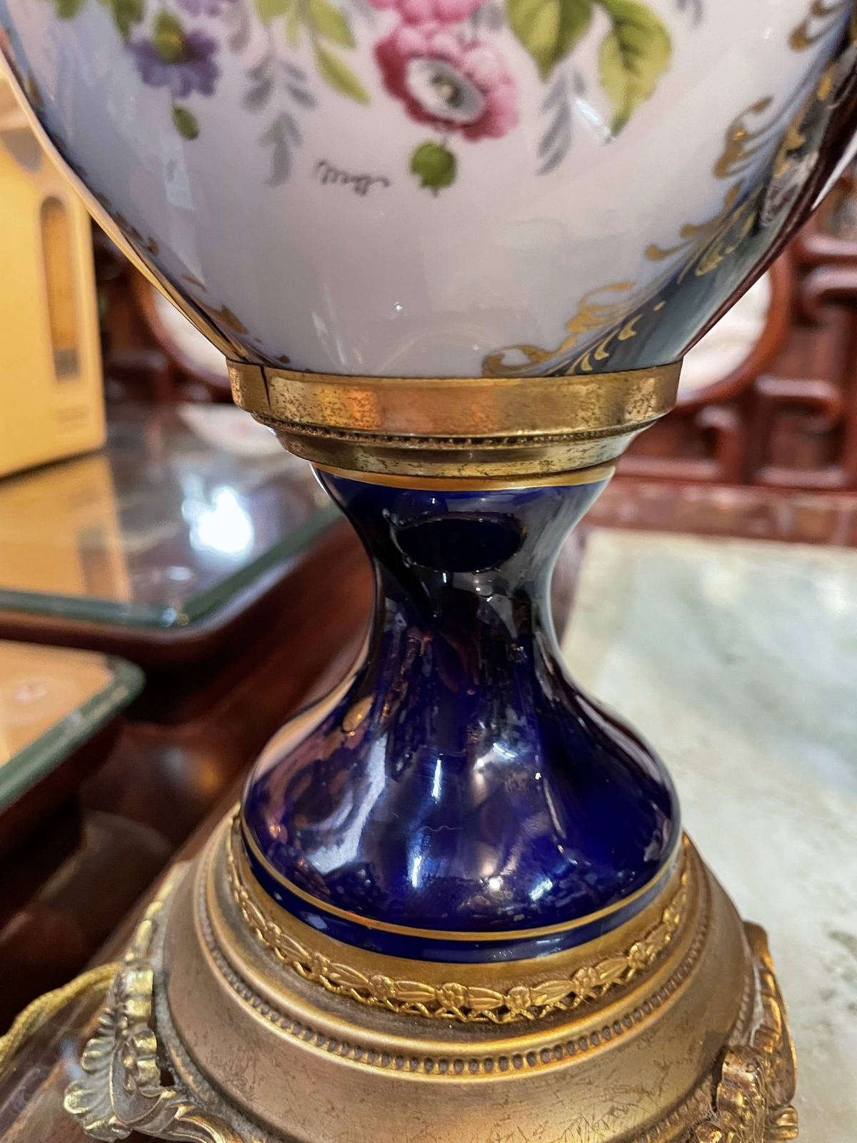 Cặp đèn điện – ảnh 6