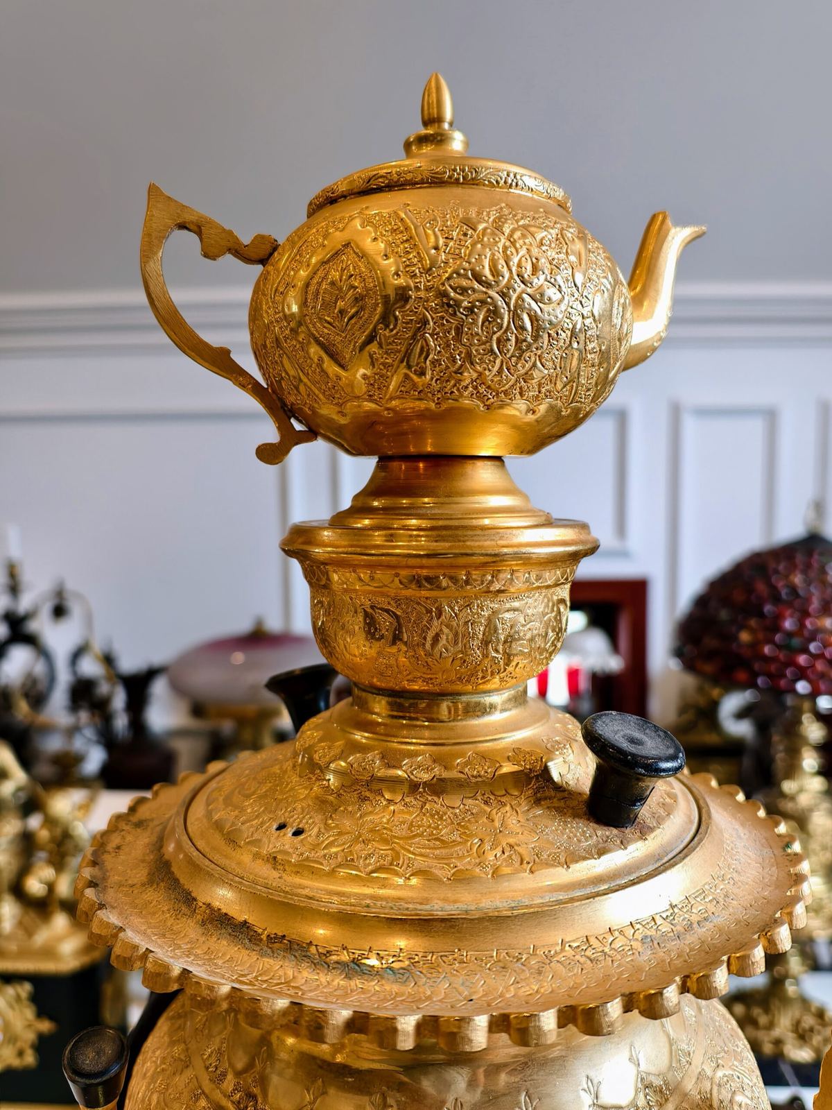 Samovar – ảnh 2