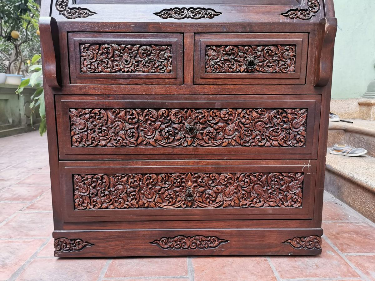 Tủ rượu – ảnh 7