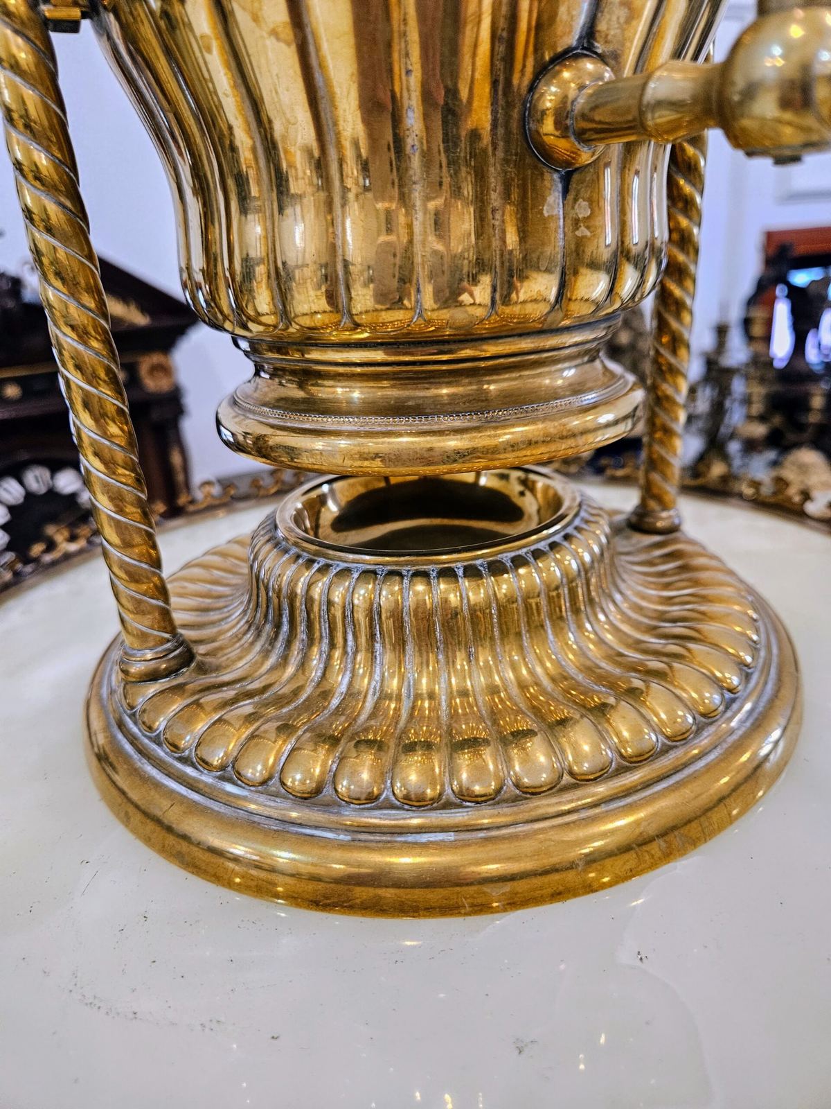 Ấm pha cà phê – ảnh 3