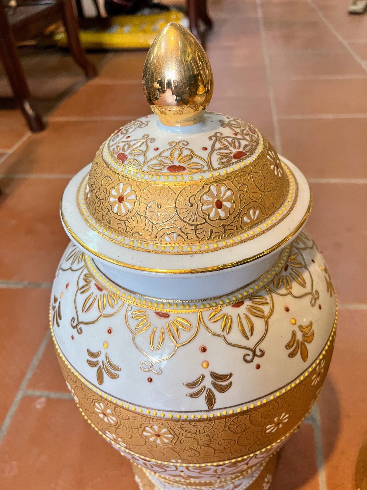 Cặp bình Italy – ảnh 3