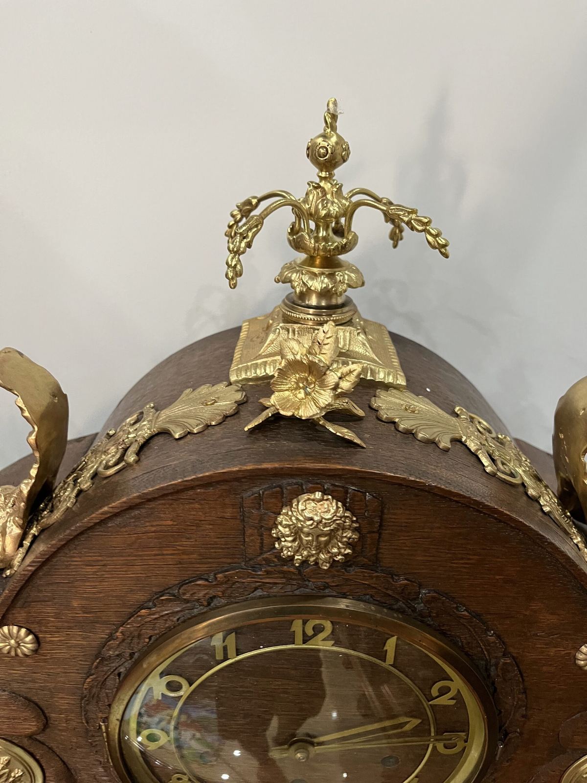 Đồng hồ vai bò – ảnh 2