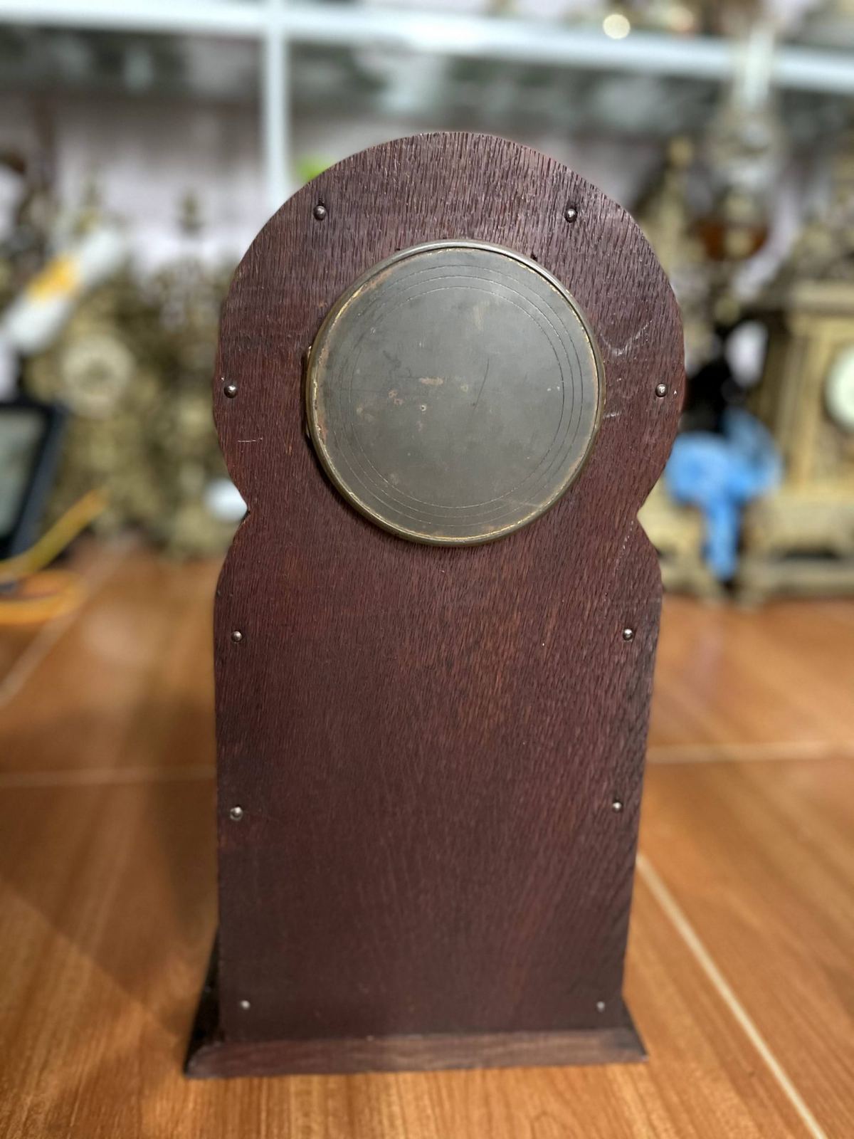 Đồng hồ 3 món – ảnh 8