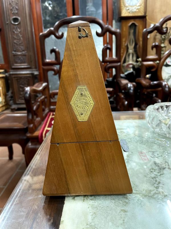 Máy đếm nhịp Piano – ảnh 1