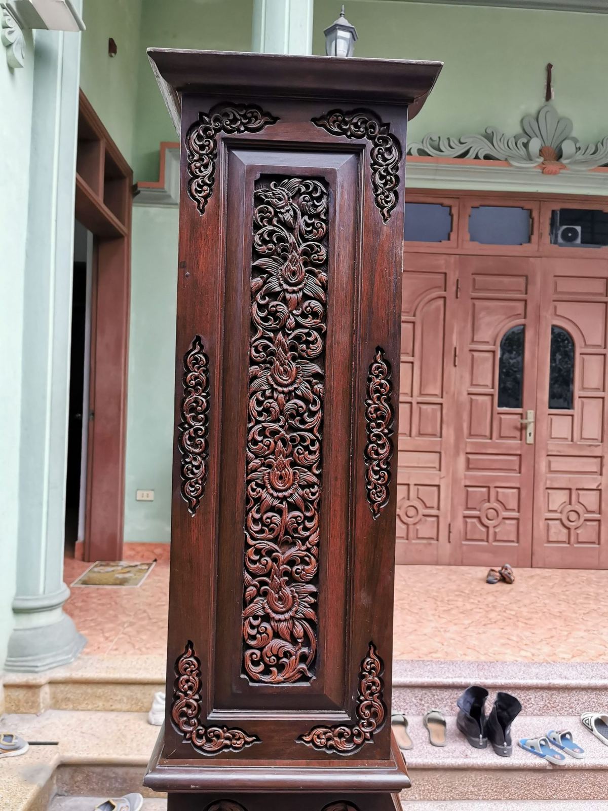 Tủ rượu – ảnh 3