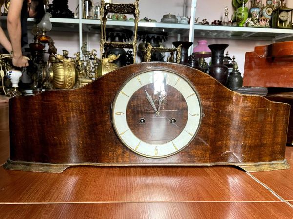 Đồng hồ Odo Pháp – ảnh 1