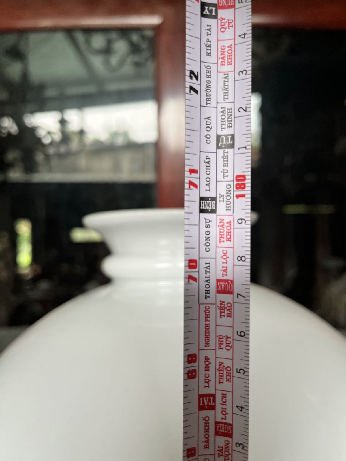 Đèn cây Pháp, cao 180cm – ảnh 7