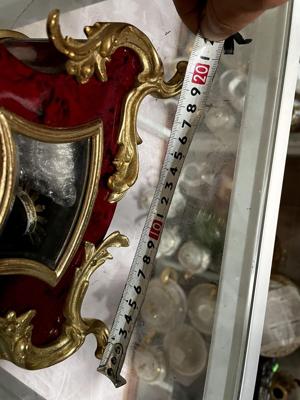 Boulle nhỏ – ảnh 5