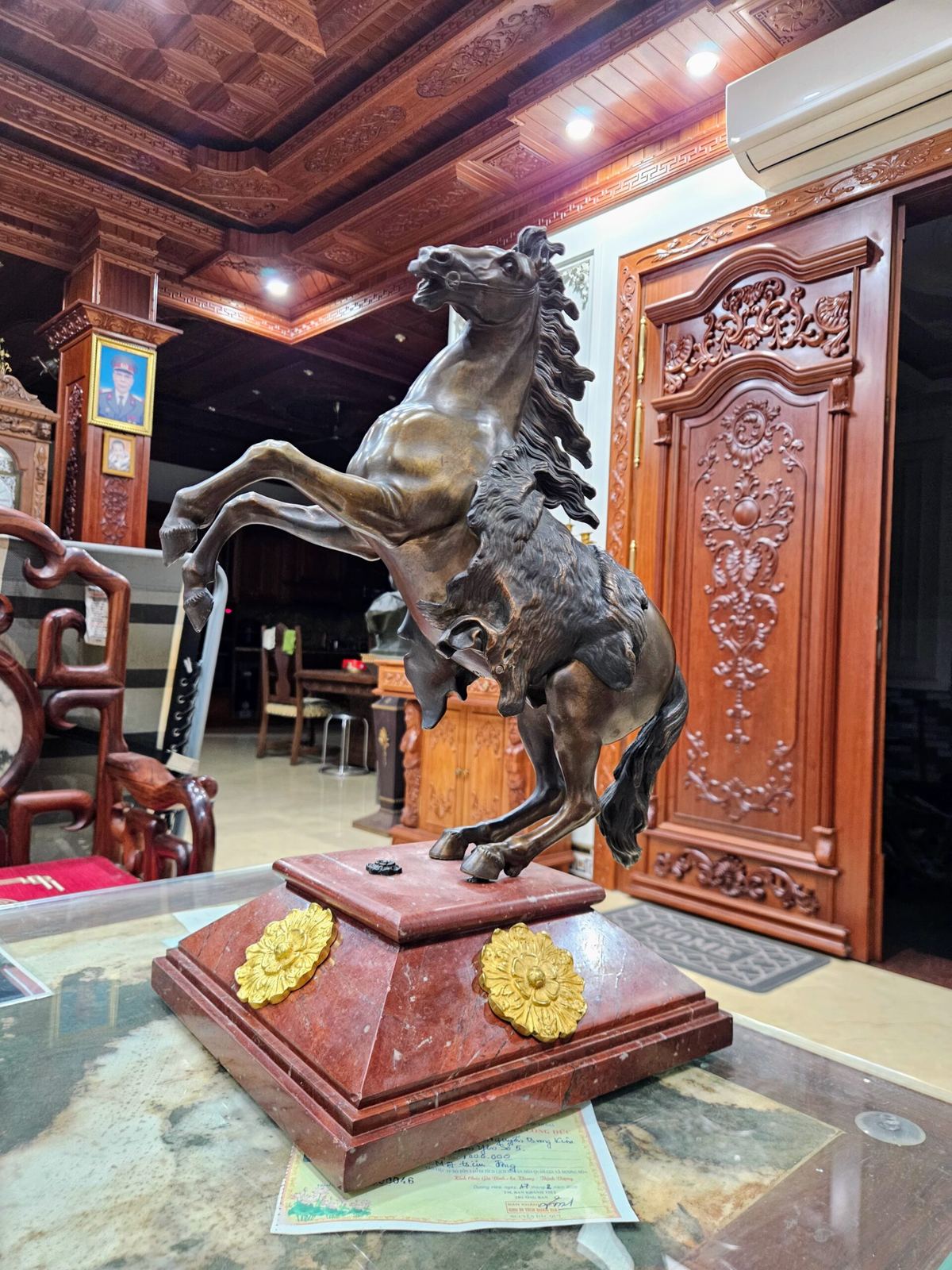 Ngựa Marly – ảnh 6