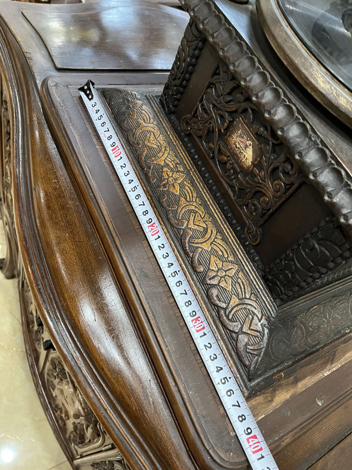 Máy quay đĩa than – ảnh 10
