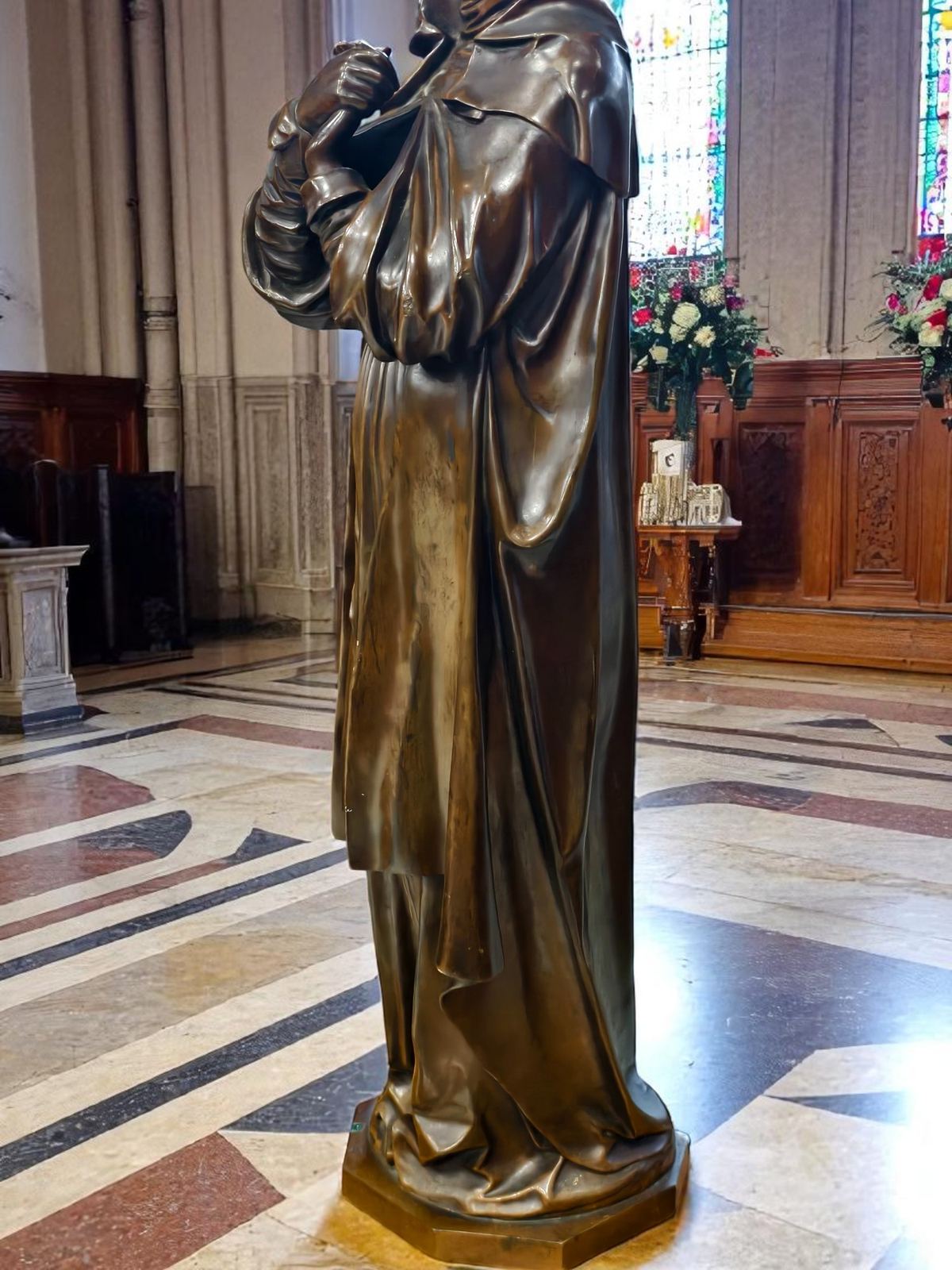 Nuremberg Madonna – ảnh 3
