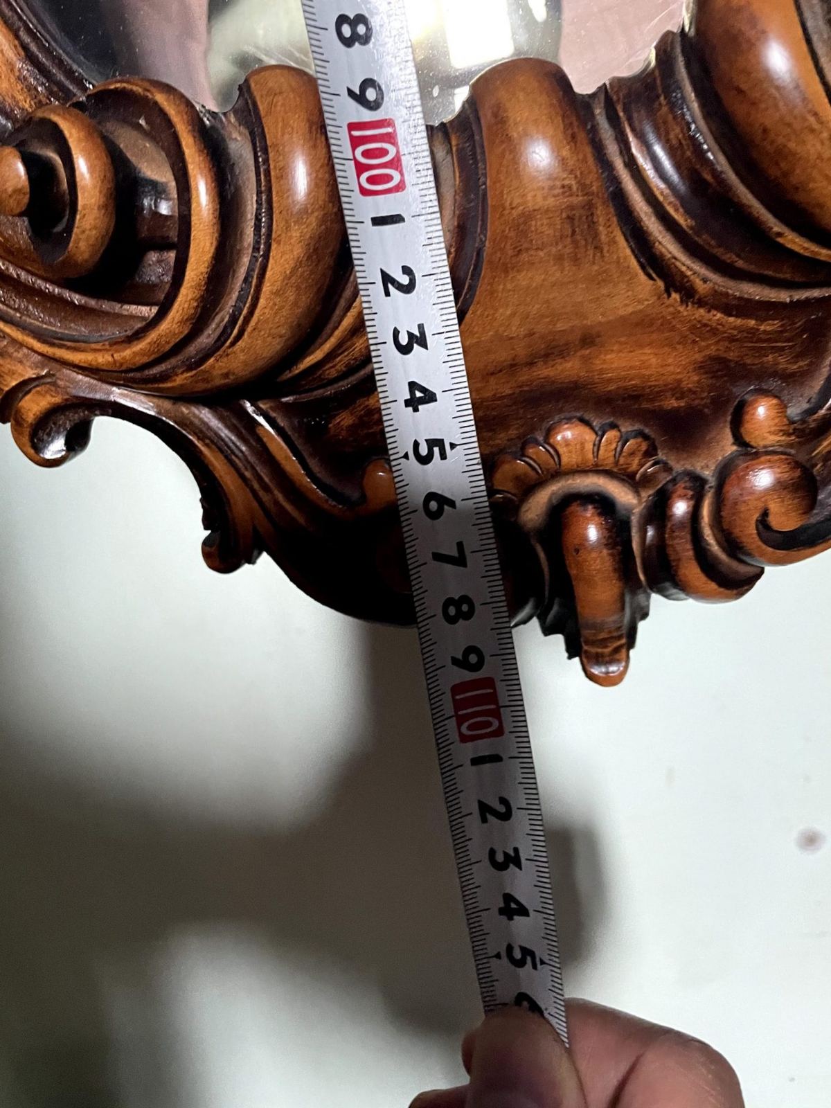 Đồng hồ Đức, dài 110cm – ảnh 7