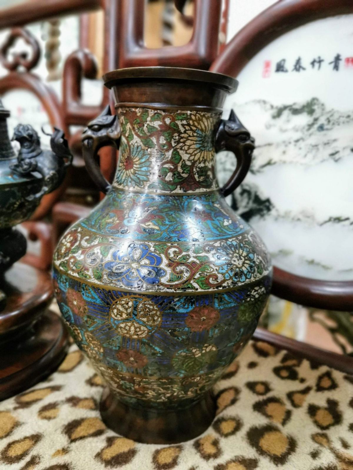Bộ đỉnh và bình – ảnh 3