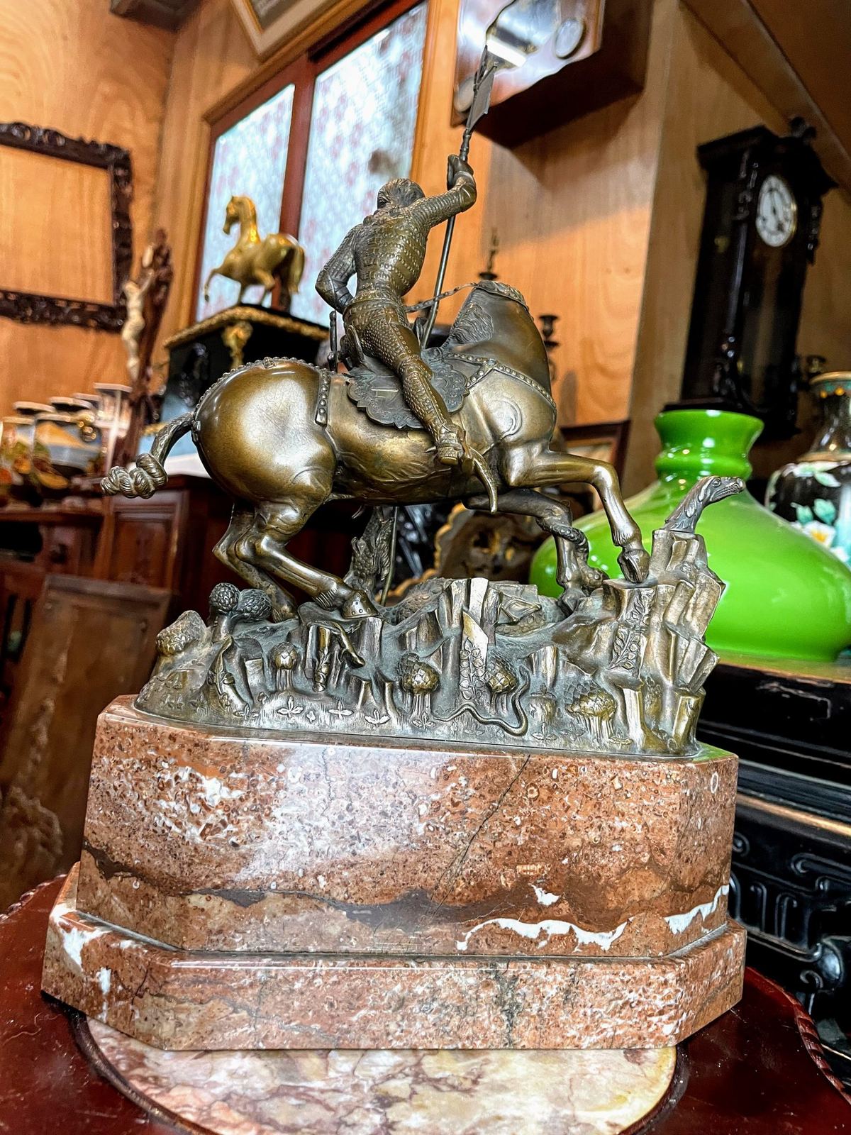 Tượng tướng quân – ảnh 7