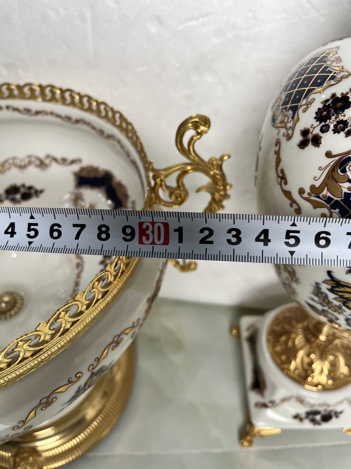 Bộ bình gốm 3 món Ý – ảnh 8