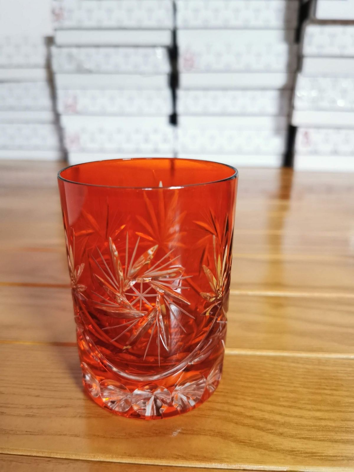 Cốc pha lê Tiệp – ảnh 4