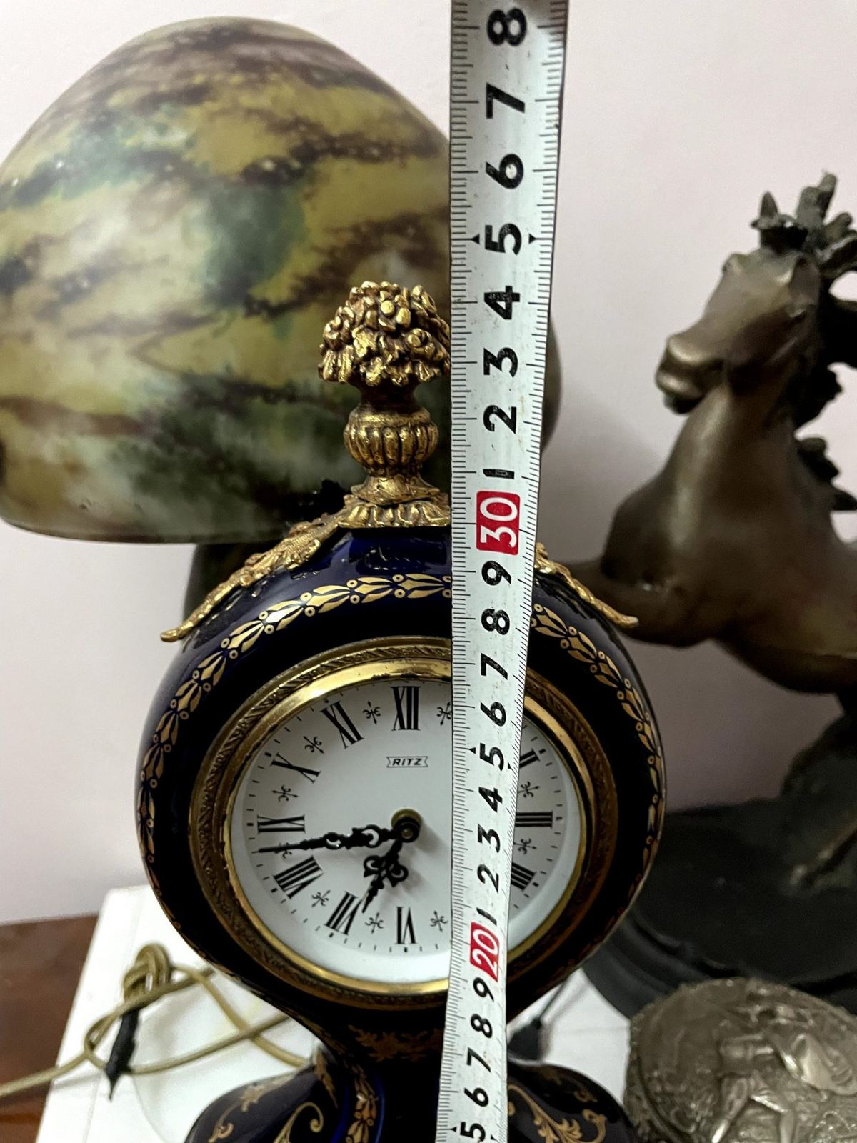 Đồng hồ Ritz Pháp – ảnh 6