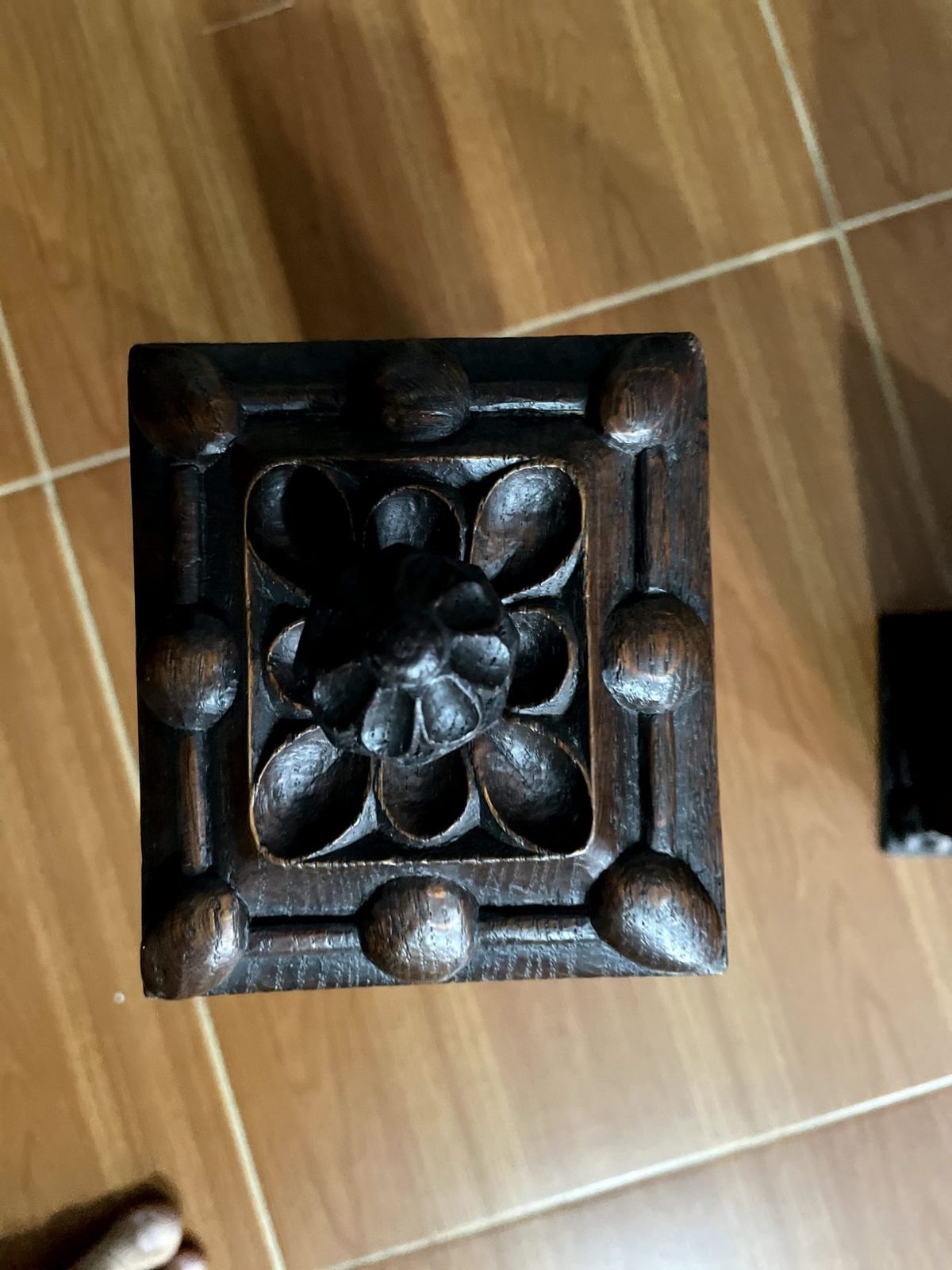 Đồng hồ 3 món – ảnh 12