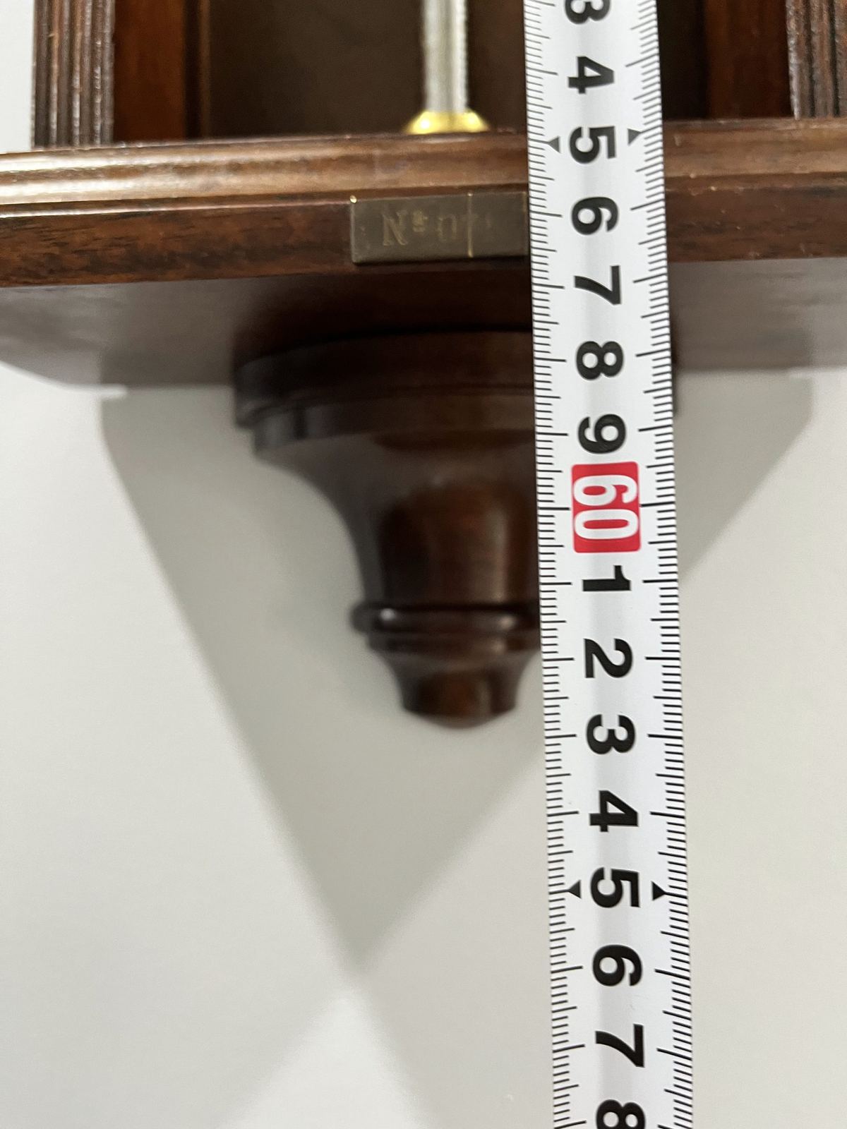 Đồng hồ treo tường – ảnh 3