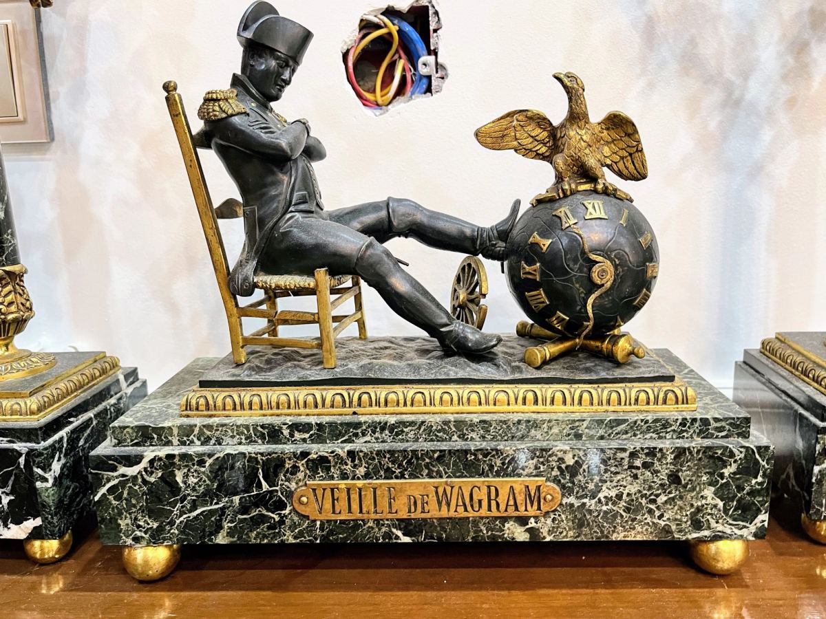 Veille de Wagram – ảnh 2