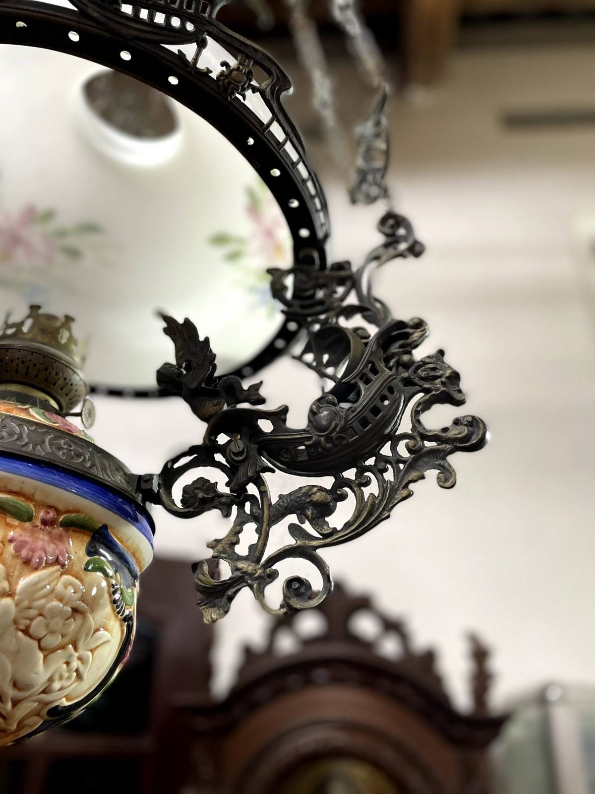 Đèn 3 dây thiên thần – ảnh 4