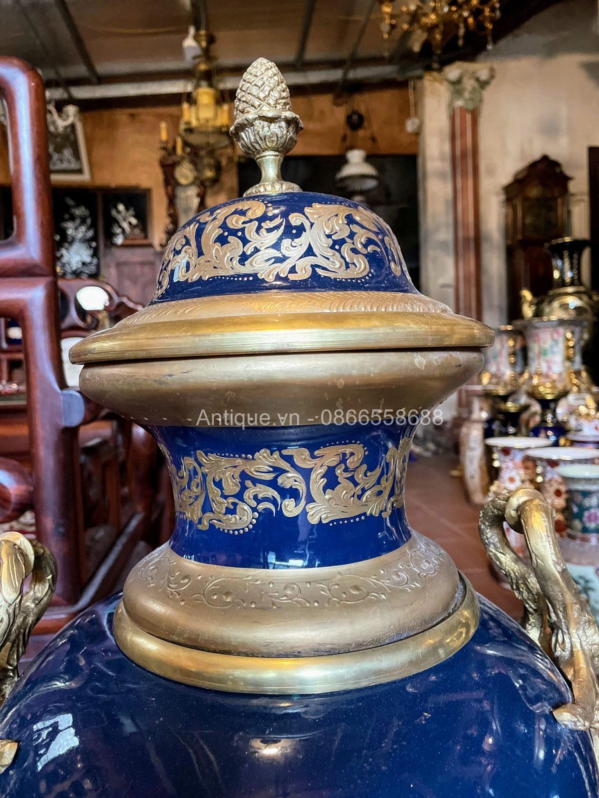 Cặp bình nhỏ – ảnh 6
