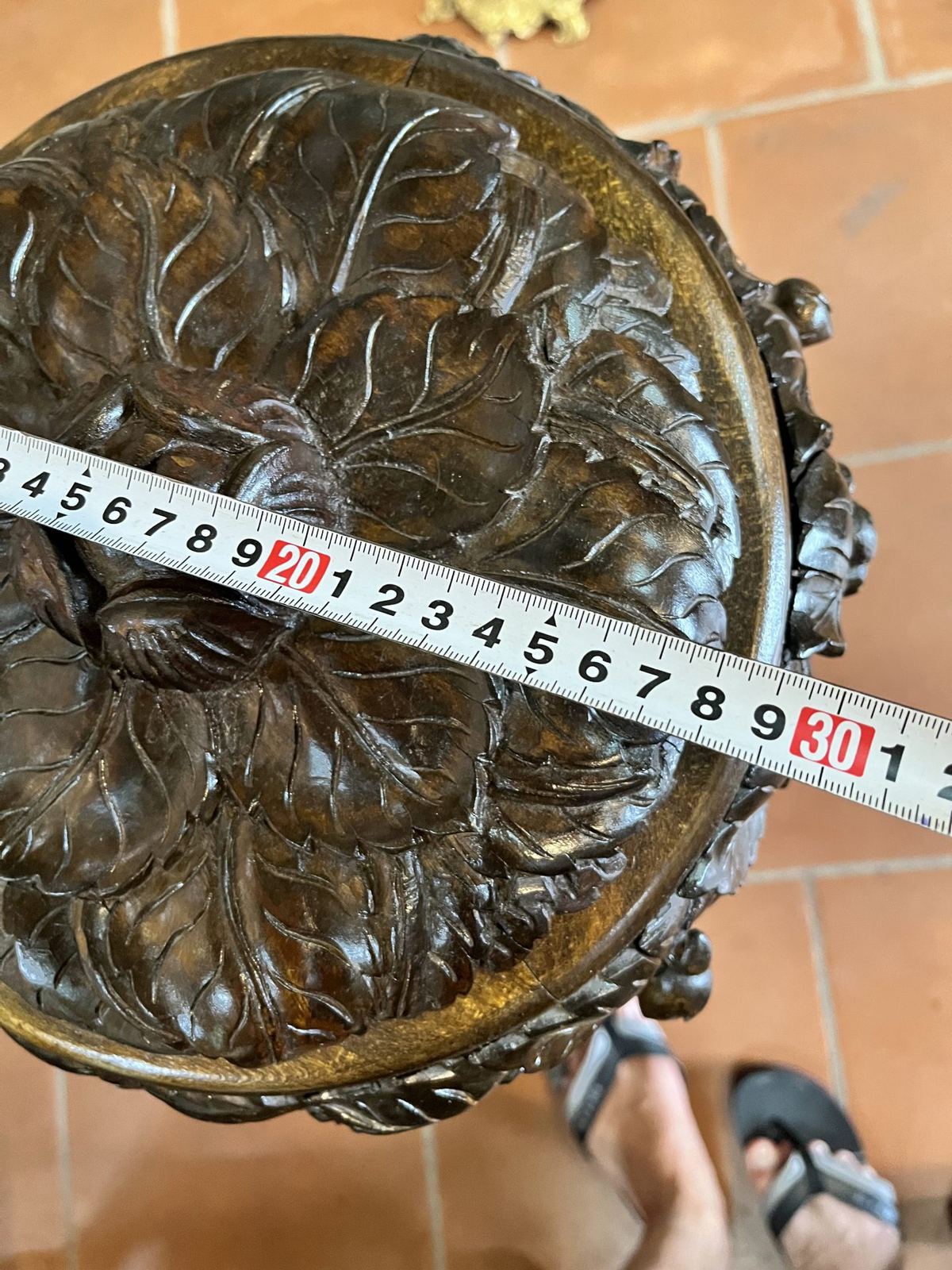 Hộp gỗ – ảnh 5