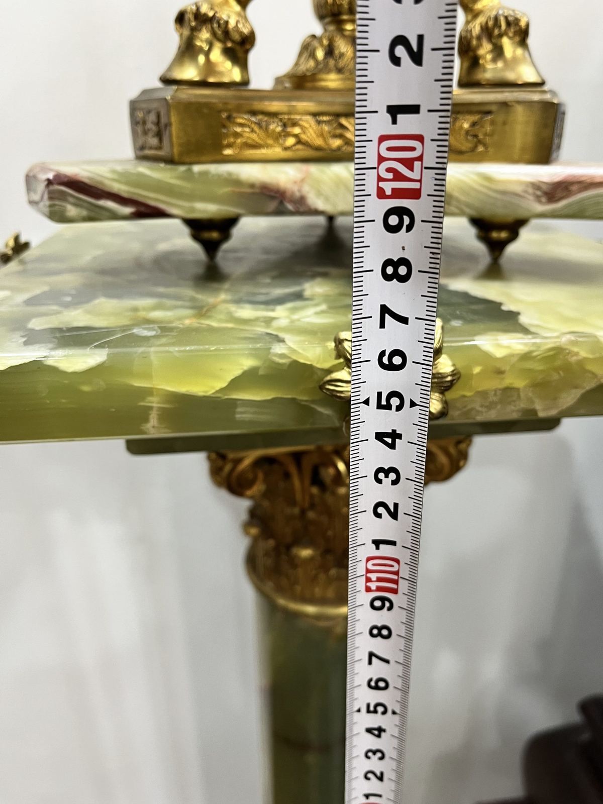 Một chiếc đèn dầu Pháp – ảnh 12