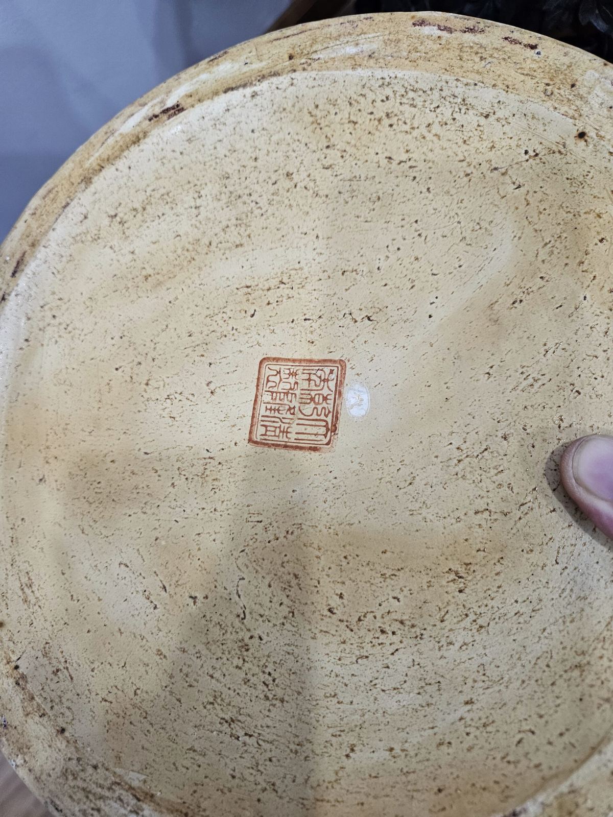 Cặp binh sứ – ảnh 9
