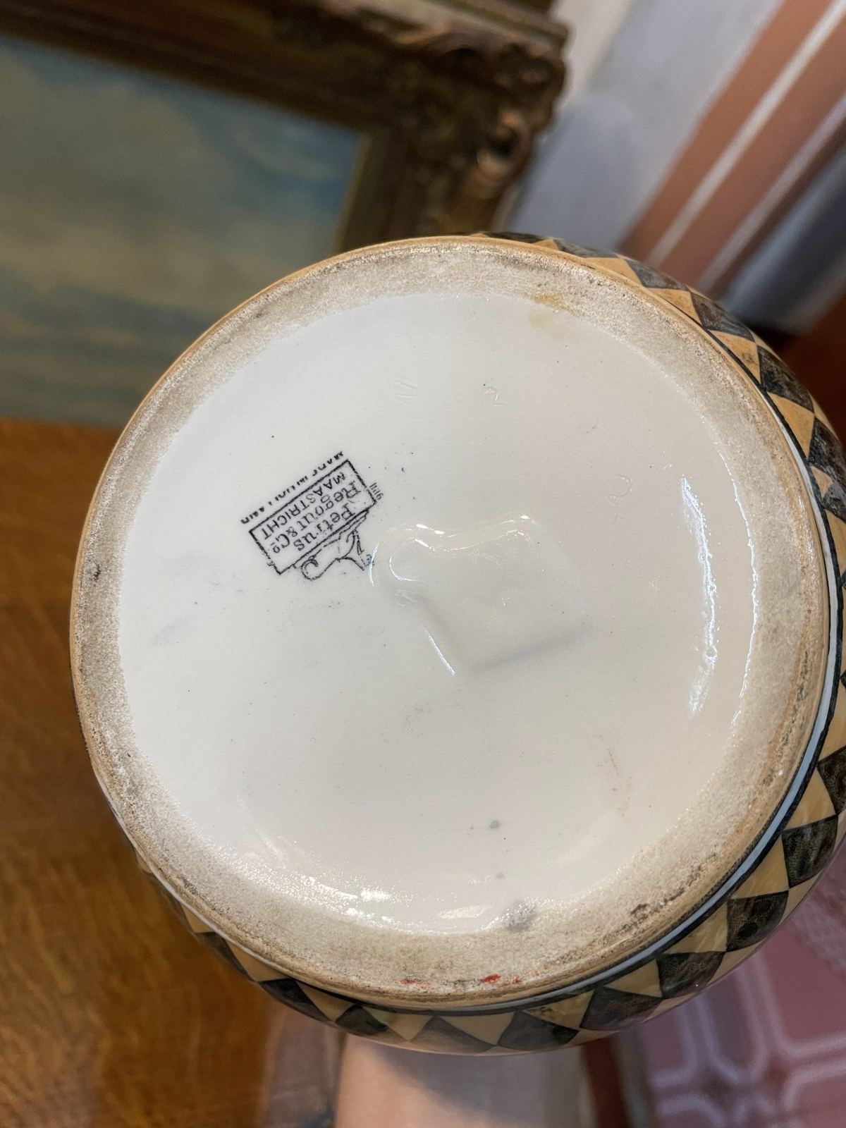 Bộ sứ Hà Lan – ảnh 7