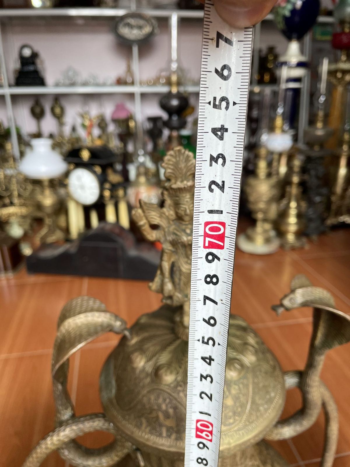 Bộ 3 bình đồng – ảnh 10