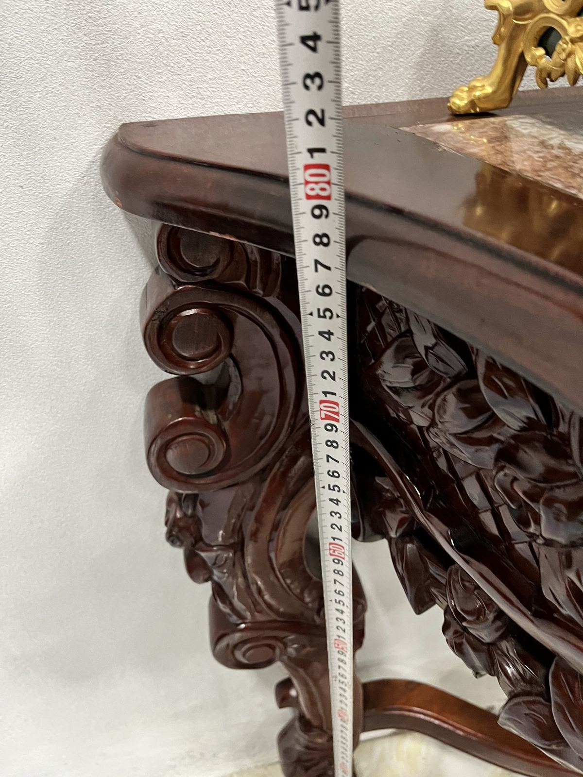 Kệ gỗ – ảnh 6